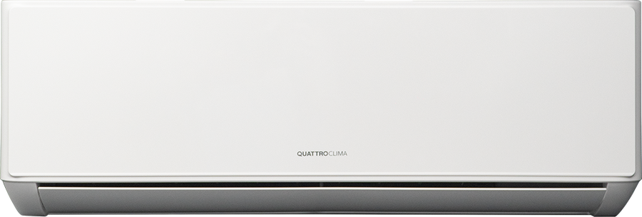 Инверторная сплит-система Quattroclima