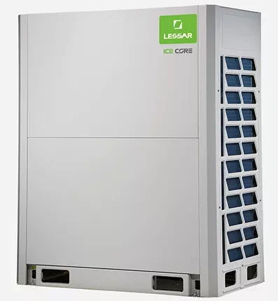 Мультизональные системы VRF Lessar