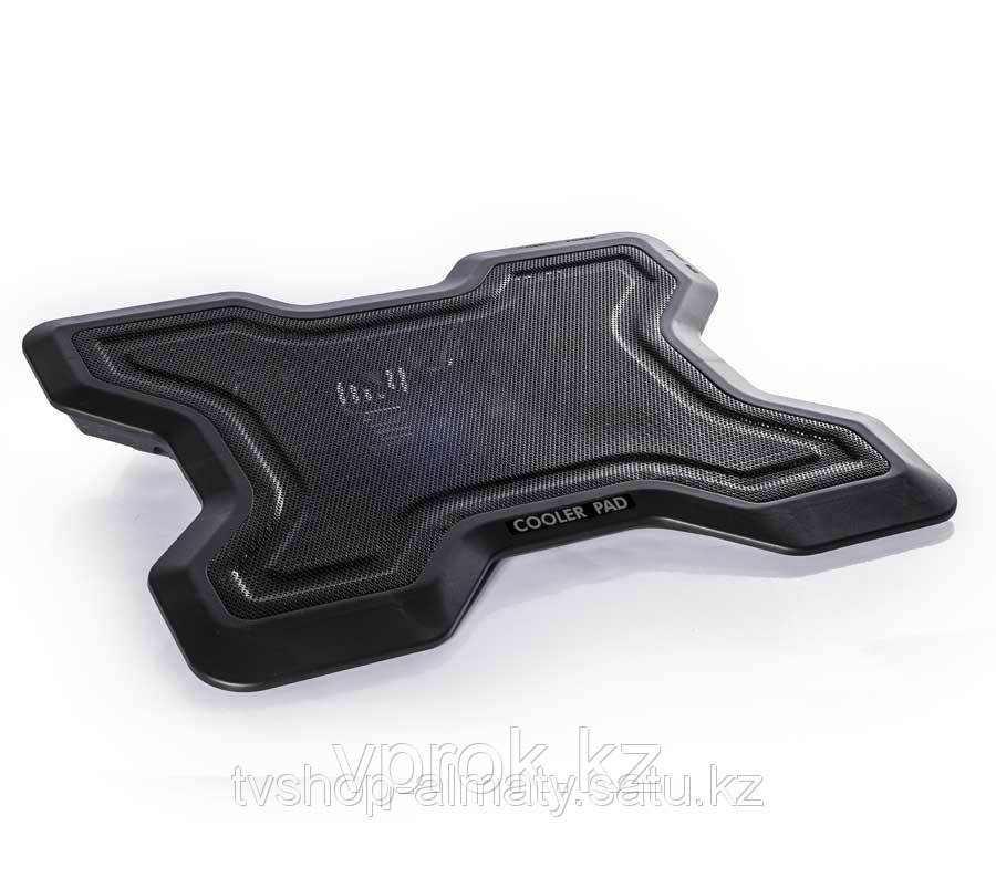 Подставка охлаждающая для ноутбука Cooling Pad - фото 2 - id-p14935941