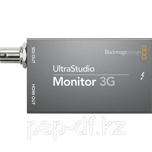 Конвертер Blackmagic Design UltraStudio 3G Monitor