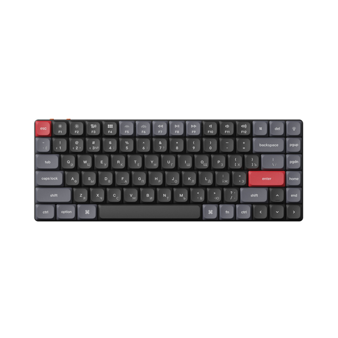 Клавиатура Keychron K3 Pro K3P-B1 Red Switch - фото 2 - id-p115704969