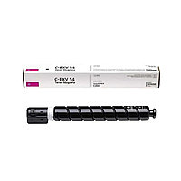 Canon C-EXV 54 MAGENTA тонер картриджі IR C3025 C3125 1396C002AA үшін