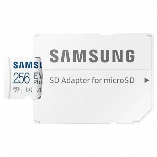 Samsung MB-MC256KA/APC флеш (flash) карты (MB-MC256KA/APC) - фото 2 - id-p115706093