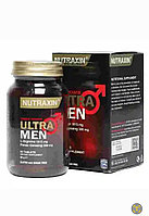 Nutraxin Ultra Men ( для мужского здоровья ) 60 таблеток