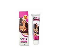 Графикс ( Grafix Cream Sunrise ) крем для увеличения груди 100 гр