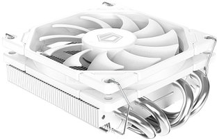 Кулер ID-COOLING IS-40X V3 WHITE
