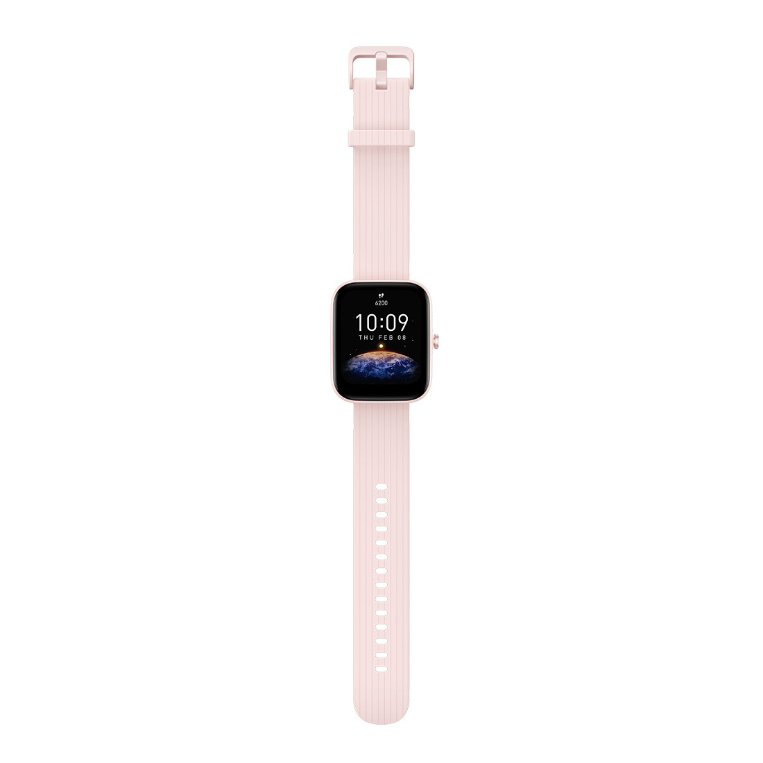 Смарт часы Amazfit Bip 3 Pro A2171 Pink - фото 3 - id-p115706530