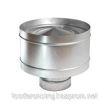 Дефлектор ЦАГИ Д100 (Серия 5.904 – 51)