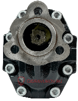 Шестеренный насос NPH-43 UNI SX 10501100442