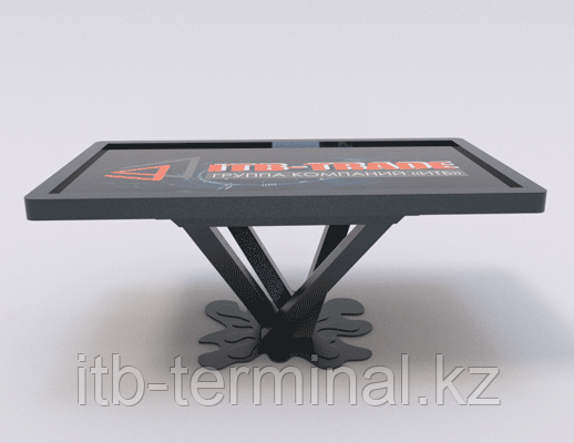 Сенсорный стол для детей 43 дюйма, фото 1