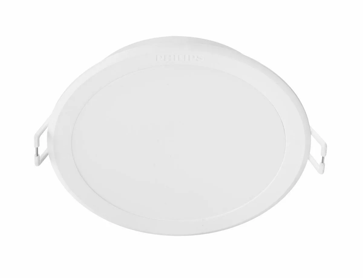 LED СПОТ MESON встраиваемый круг 23.5W 6500К d200 WH - фото 2 - id-p115706693