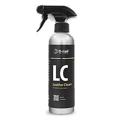 Очиститель кожи LC "Leather Clean" 500 мл