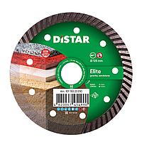Круг алмазный DiStar Turbo Elite 125x22,23
