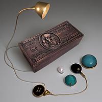 Шкатулка для денег. Купюрница