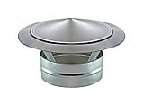Зонт круглый  д. 450 мм ЗК 00.000-04 Серия 5.904-51, фото 11