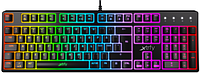 Клавиатура игровая Xtrfy K4 RGB Kailh Red