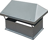 Зонт прямоугольный  250*400  ЗП 00.000-05 Серия 5.904-51, фото 9