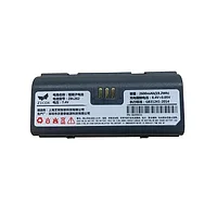 UROVO Аккумуляторная батарея ZBL262 7.4V 2600 mAh для UROVO K419