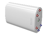Бойлер косвенного нагрева AQUATEC INOX RTWX-F 80 настенный, фото 4
