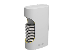 Бойлер косвенного нагрева AQUATEC INOX RTWX-F 100.1 настенный сухой ТЭН