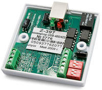 Z-397 (Guard) USB Конвертер - фото 1 - id-p113853832