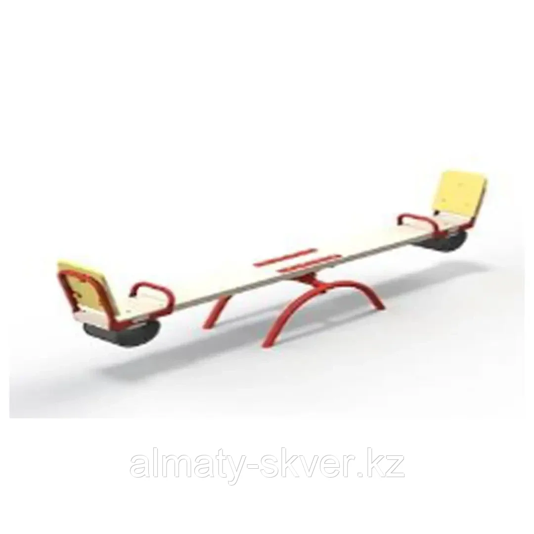 Качалка-балансир"Большая" УСН 8601-0104-0102: продажа, цена в Алматы ...