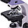 Микроскоп биологический Magus Bio 250B, фото 7
