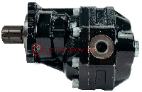 Шестеренный насос NPH-27 ISO SX 10501110280