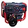 Бензиновый генератор Magnetta GFE11000A (8.3 кВт, 220 В, ручной/электро, АВР, бак 25 л), фото 3