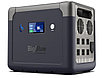 Портативная зарядная станция BigBlue CellPowa 2500 (Мощность: 2500 Вт, батарея: LiFePO4), фото 2