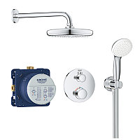 GROHE Grohtherm 34727000 душ жүйесі