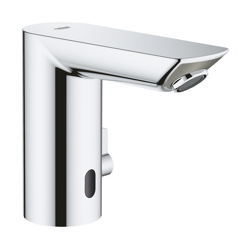 Смеситель инфракрасный Grohe Bau Cosmopolitan E (36451000) - фото 2 - id-p105438515