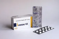 Ивермектин ( Ivermectin vesac-12 ) профилактика и лечение COVID-19, паразитарное средство 10 таб