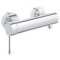 Смеситель для душа однорычажный GROHE Essence+ 33636001