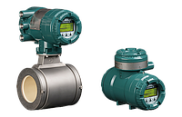 Электромагнитный расходомер ADMAG AXG