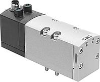 Стандартный клапан VSVA с центральной заглушкой