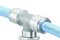 Фитинги AVENTICS серии QR2