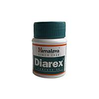 Диарекс Хималая ( Diarex Himalaya ) при диареи 30 таб