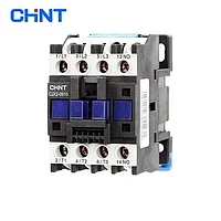 Контактор CHINT CJX2-0910 220V