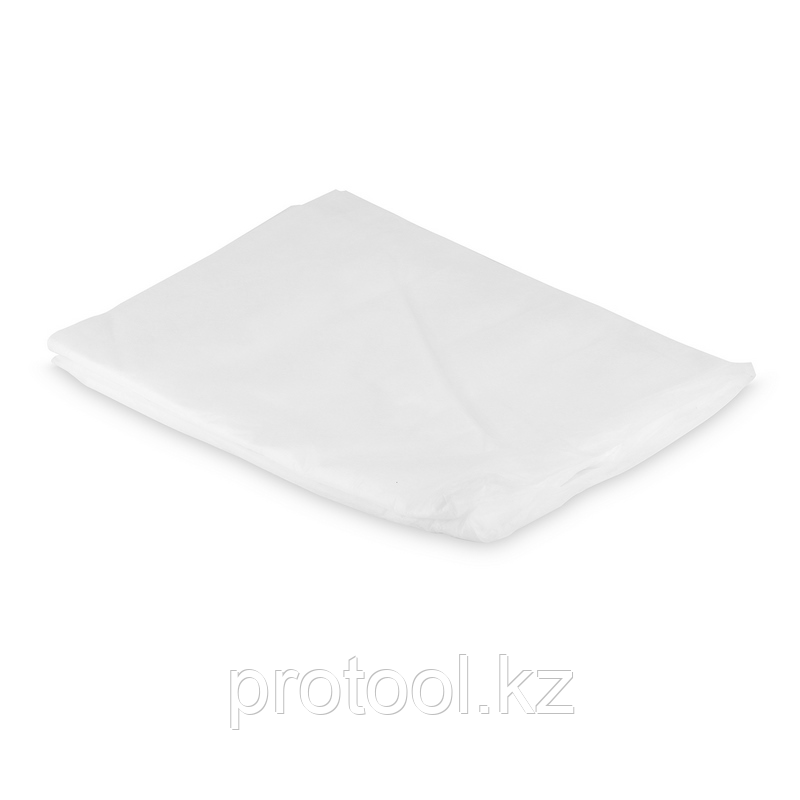 Купить Укрывной материал, спанбонд, СУФ, 2,1х10м, 17г/м2, белый ...