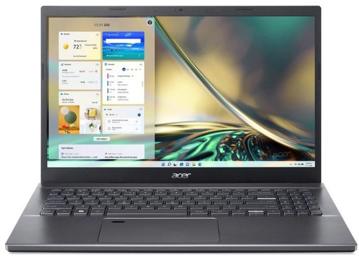 Ноутбук Acer Aspire 5 A515-57G NX.K9TER.00F - фото 1 - id-p115722293