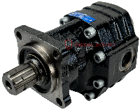 Шестеренный насос NPH-73 ISO SX 10501110744