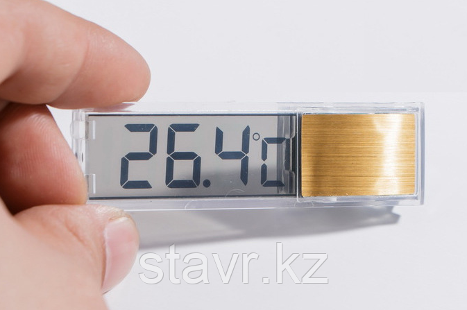 Цифровой термометр для аквариума CX-211 - фото 4 - id-p115722455