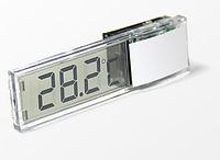 Цифровой термометр для аквариума CX-211