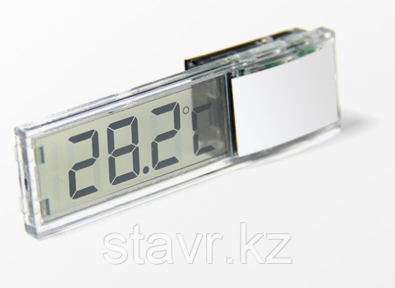 Цифровой термометр для аквариума CX-211 - фото 1 - id-p115722455