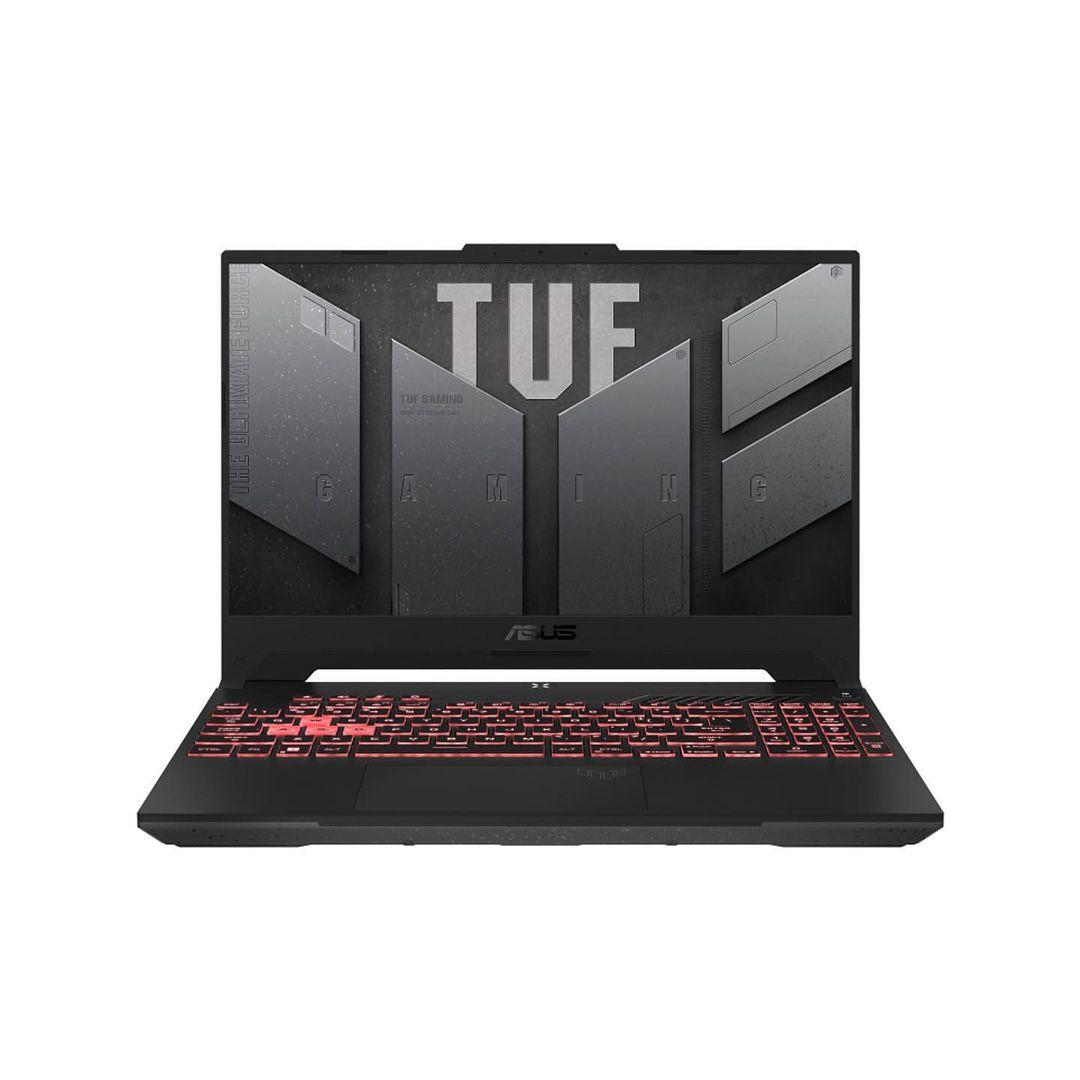 Ноутбук Asus TUF Gaming F15 / Core i7 13620H / RTX 4060 / 16GB DDR5 / 1TB SSD / 15.6 FHD / 144Hz / Win 11