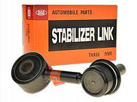 Стойка стабилизатора перед Mitsubishi Pajero 2 555