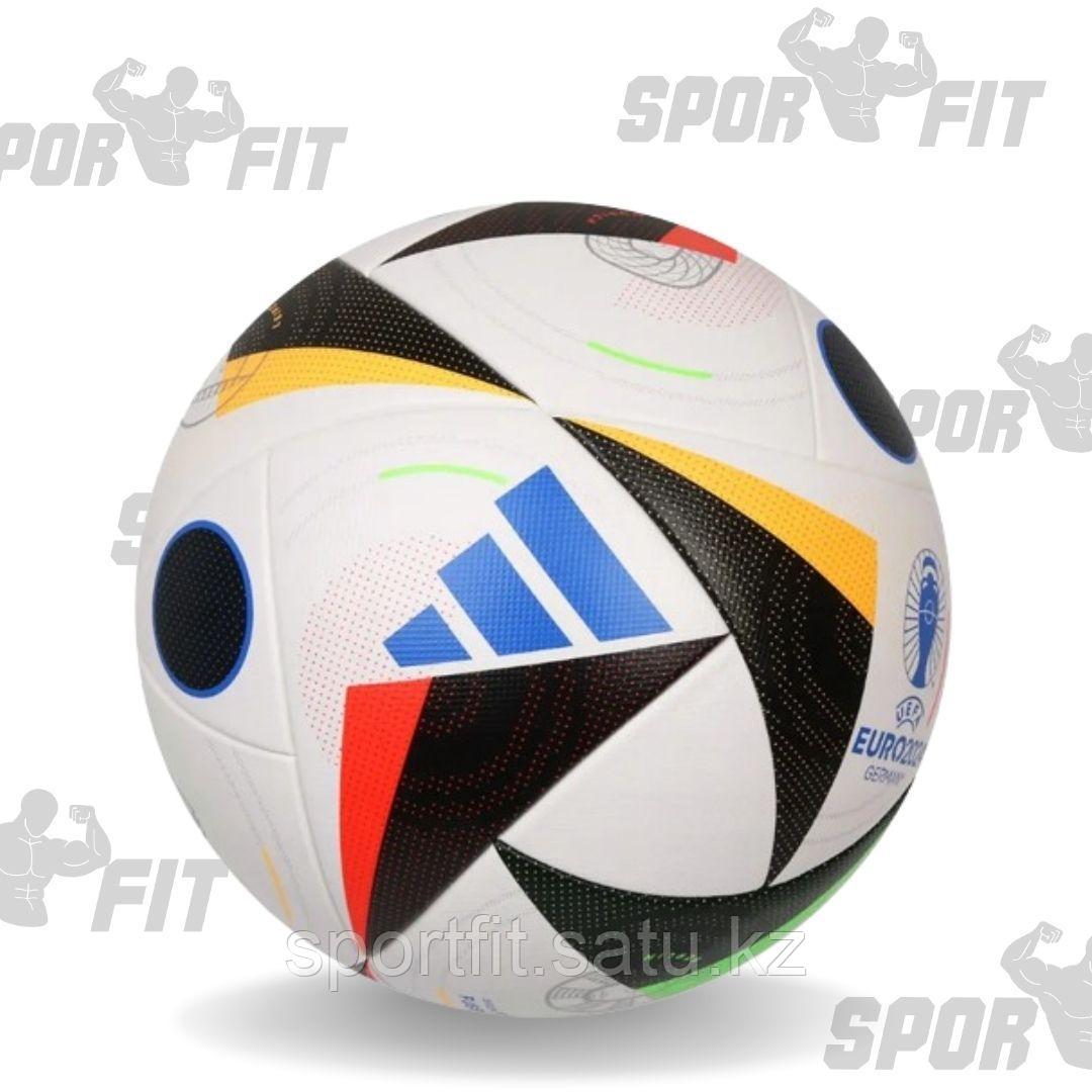 Футбольный Мяч Adidas Чемпионата Европы в Германии Euro 2024 - фото 2 - id-p115722653