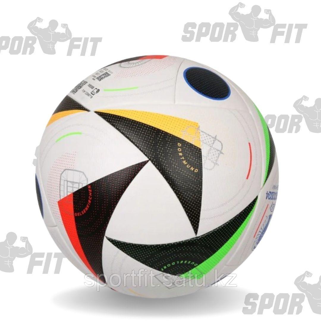Футбольный Мяч Adidas Чемпионата Европы в Германии Euro 2024 - фото 3 - id-p115722653