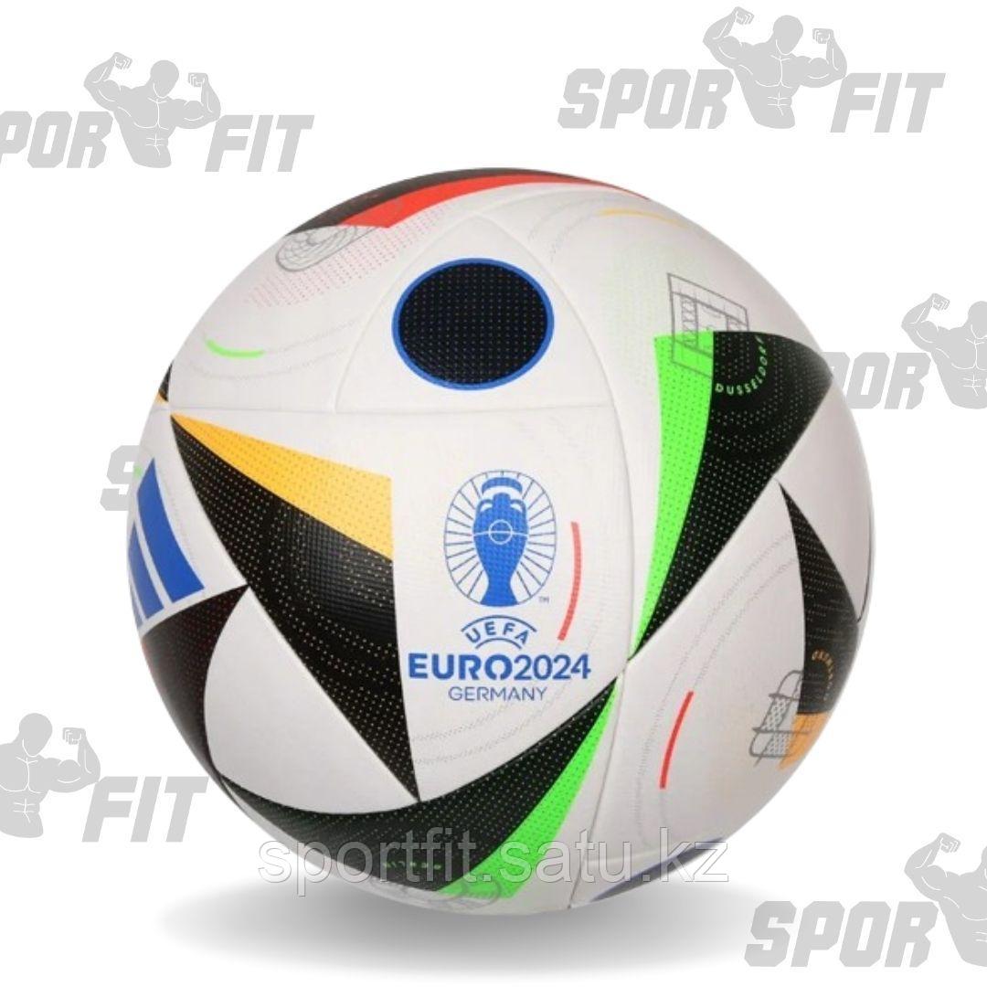 Футбольный Мяч Adidas Чемпионата Европы в Германии Euro 2024 - фото 1 - id-p115722653
